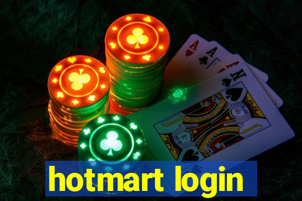 hotmart login